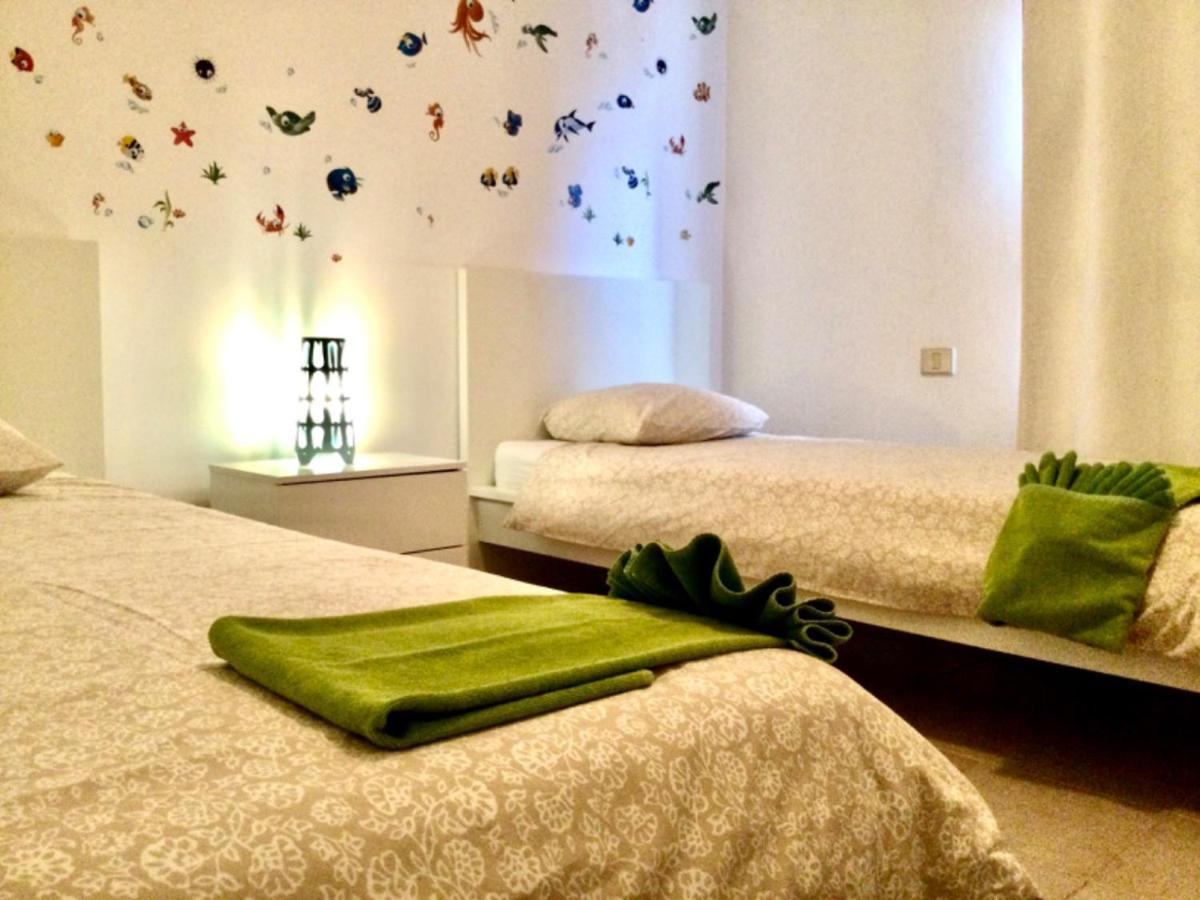 Villa Pura Vida Playa Blanca  Eksteriør bilde