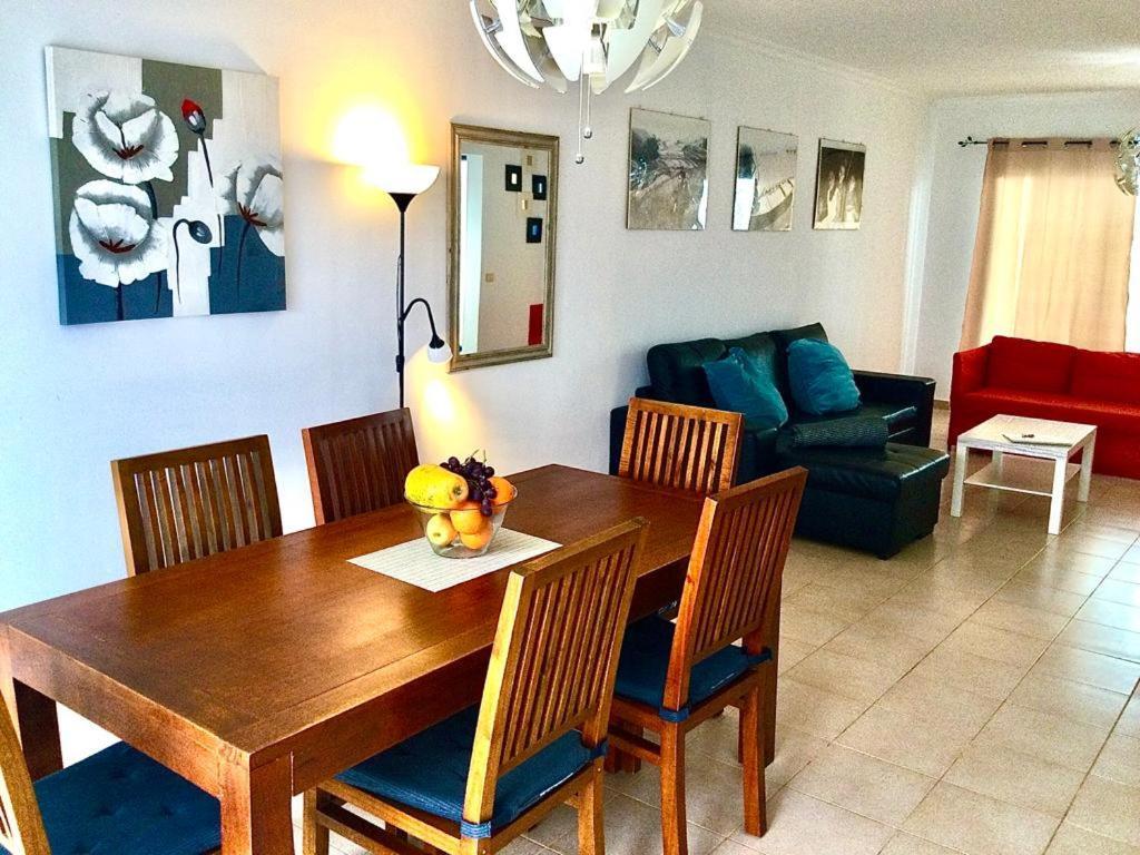 Villa Pura Vida Playa Blanca  Eksteriør bilde