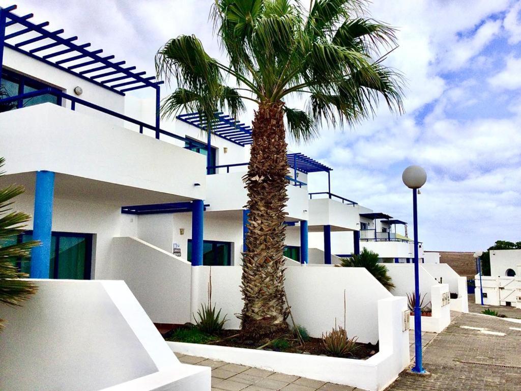 Villa Pura Vida Playa Blanca  Eksteriør bilde