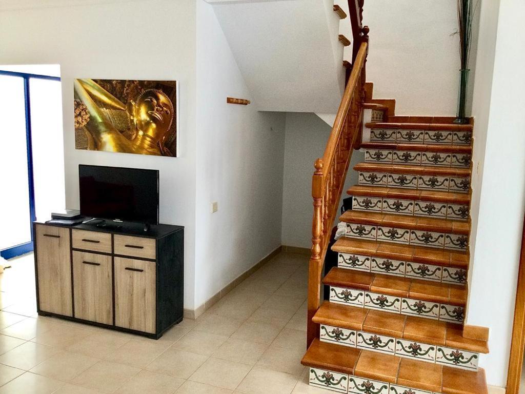 Villa Pura Vida Playa Blanca  Eksteriør bilde