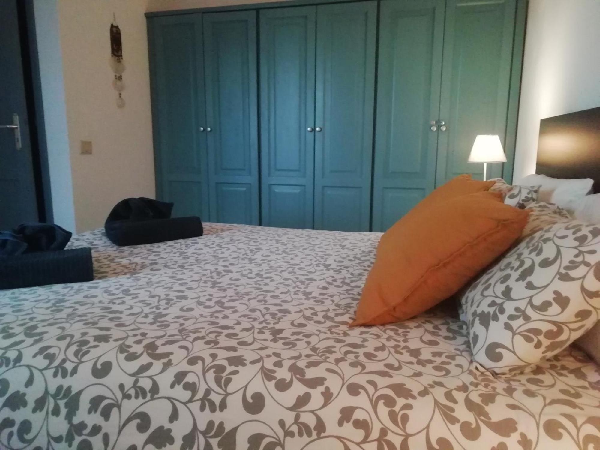 Villa Pura Vida Playa Blanca  Eksteriør bilde