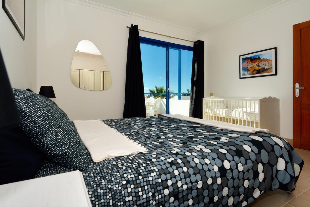 Villa Pura Vida Playa Blanca  Eksteriør bilde