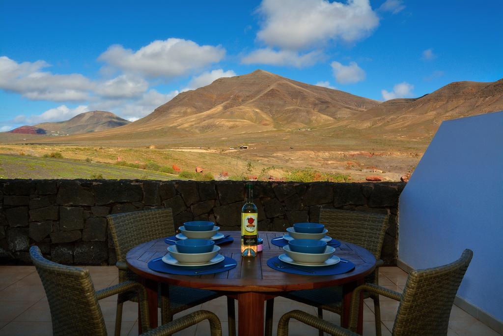 Villa Pura Vida Playa Blanca  Eksteriør bilde